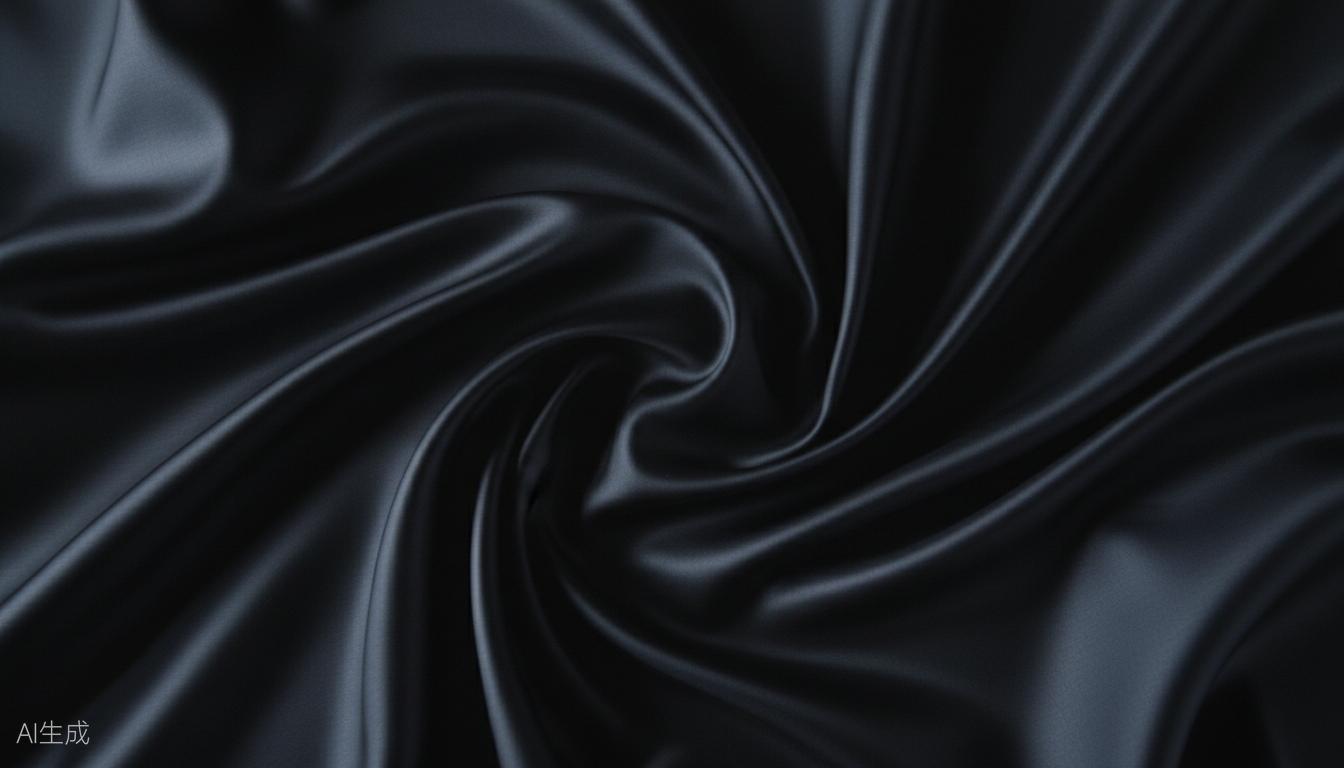 Technical swimwear fabric with four-way stretch