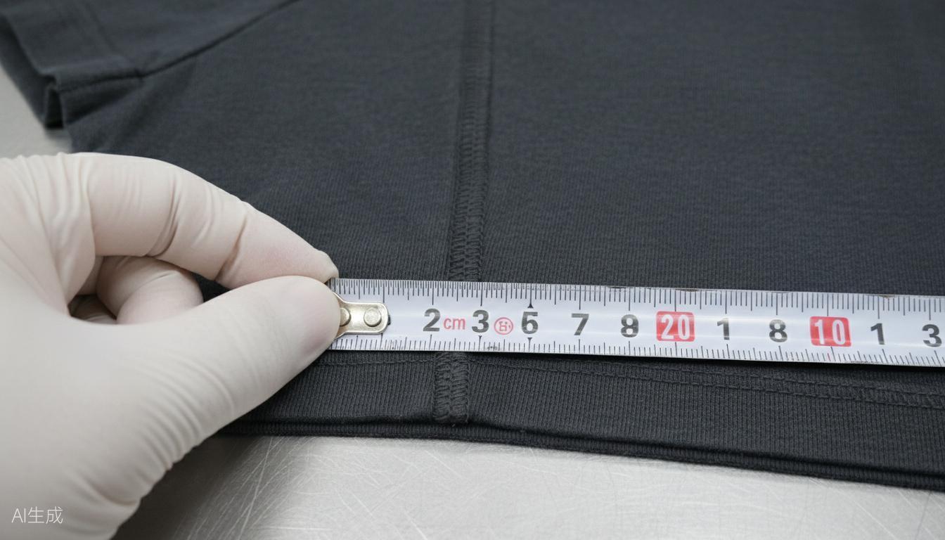 DALI Enterprise quality control inspection process