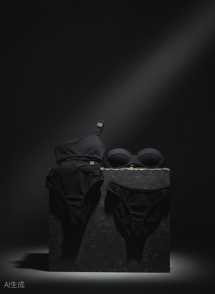 DALI swimwear product collection